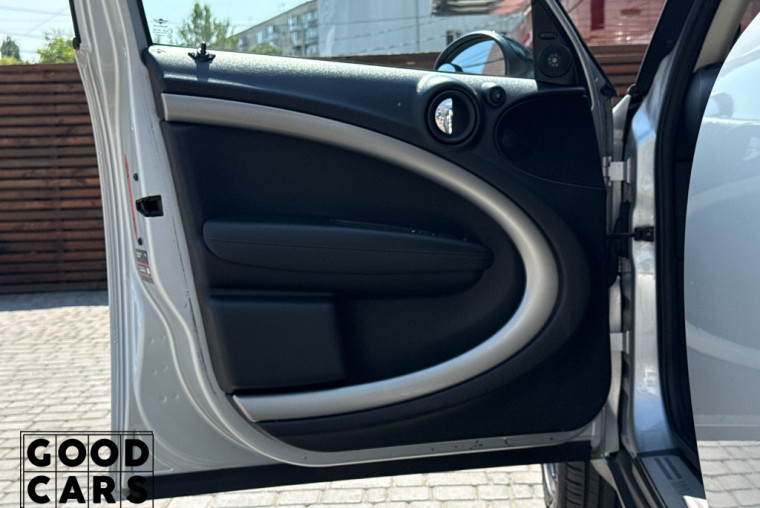 MINI Countryman - 16