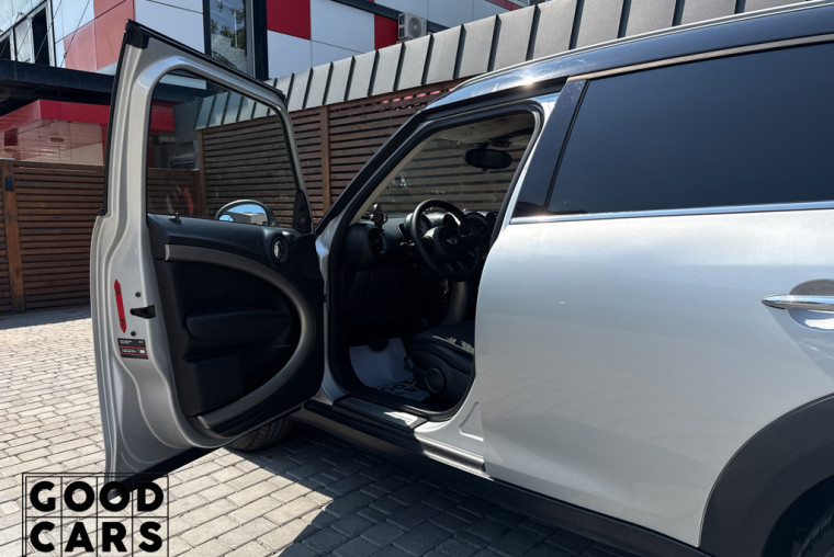 MINI Countryman - 18