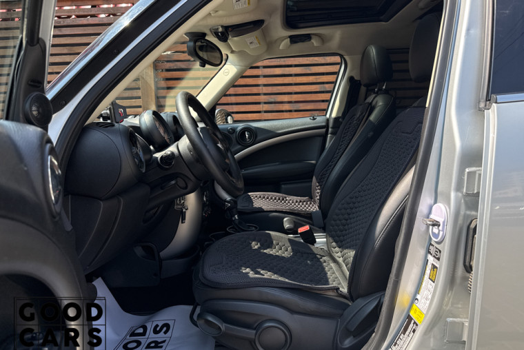 MINI Countryman - 19