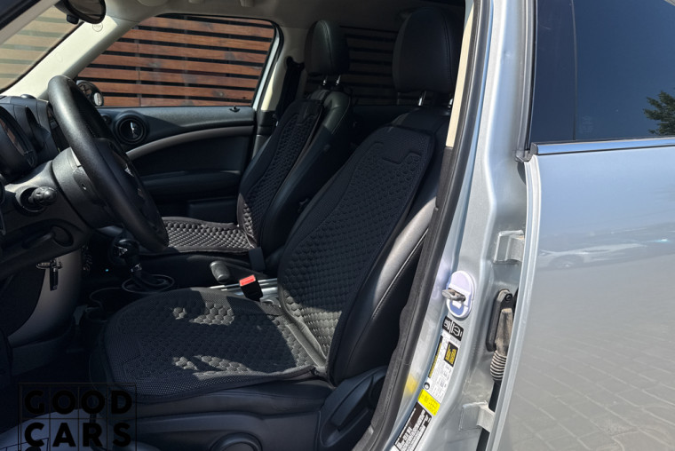 MINI Countryman - 20