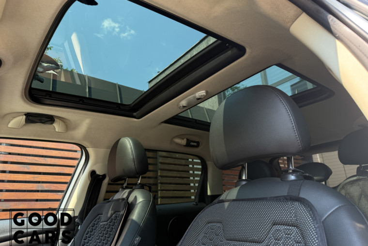 MINI Countryman - 21