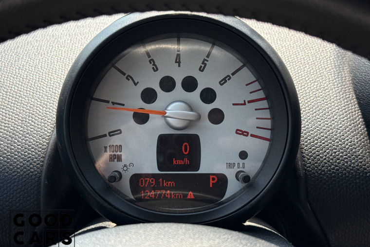 MINI Countryman - 30