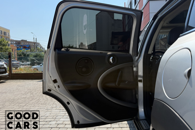 MINI Countryman - 22