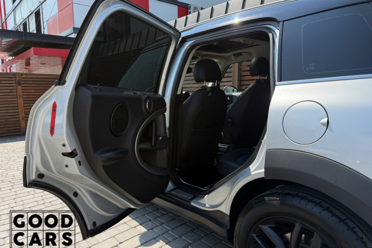 MINI Countryman - 23