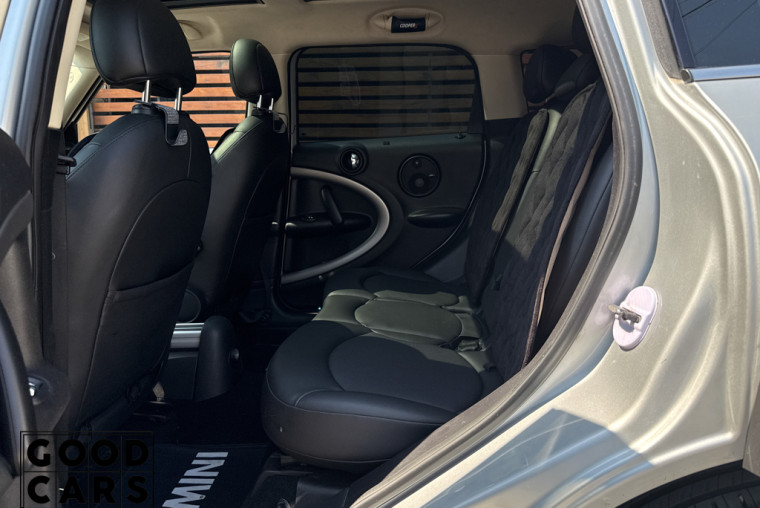 MINI Countryman - 24