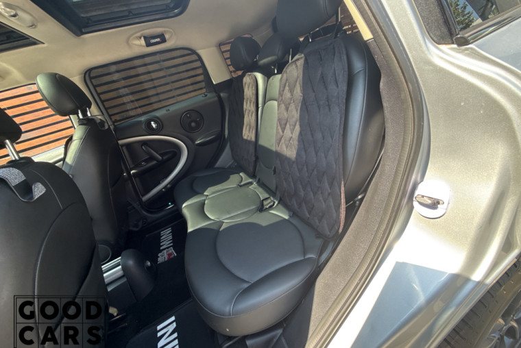 MINI Countryman - 25