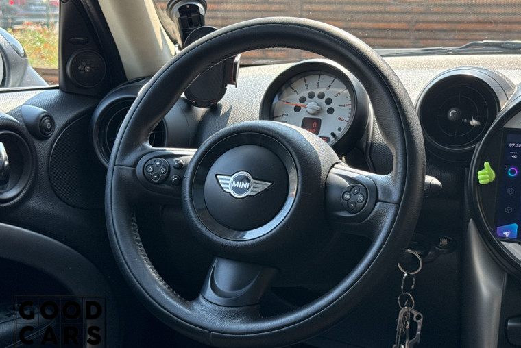 MINI Countryman - 26