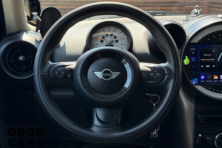 MINI Countryman - 27