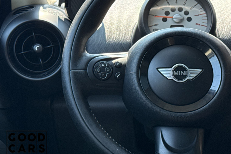 MINI Countryman - 28
