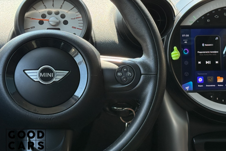 MINI Countryman - 29
