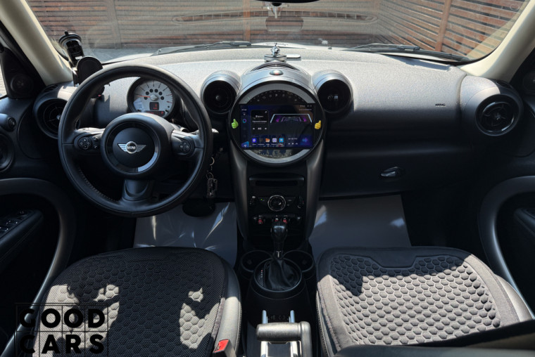 MINI Countryman - 31