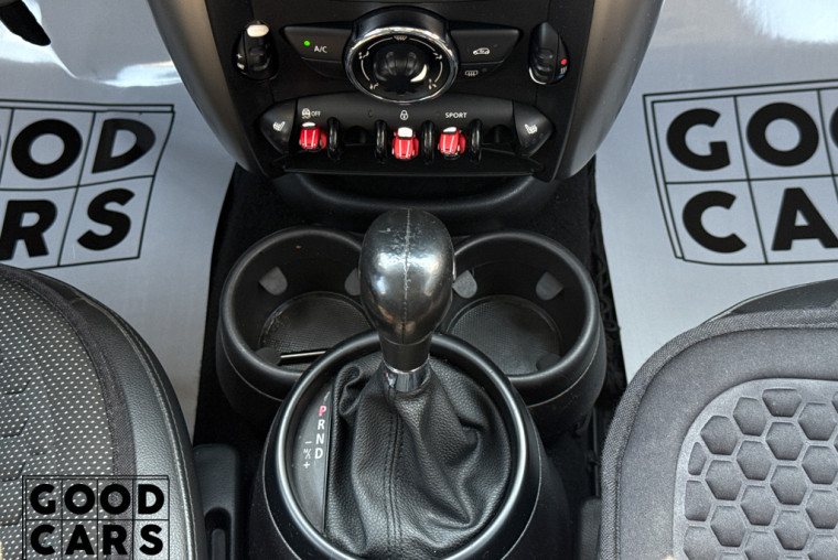 MINI Countryman - 36