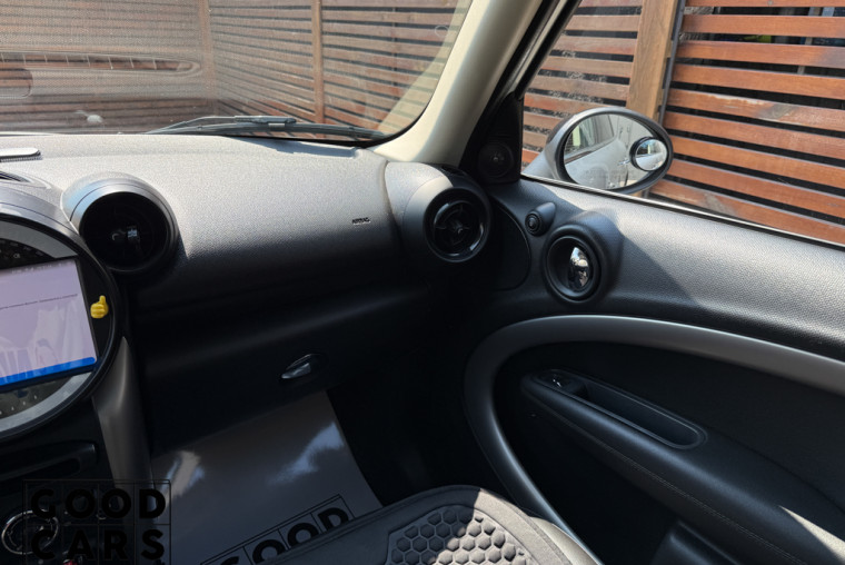 MINI Countryman - 37