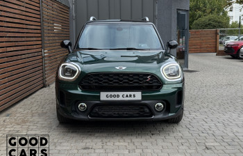 MINI Countryman - 2017