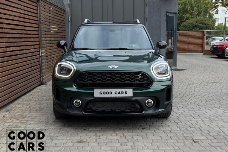 MINI Countryman - 1