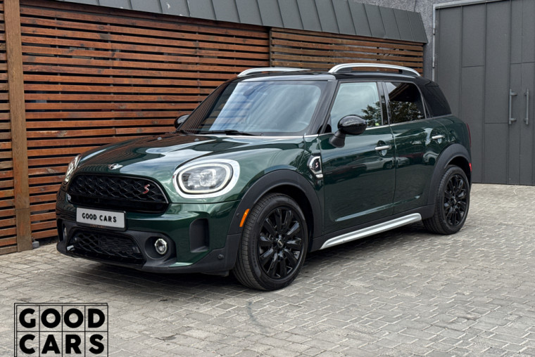 MINI Countryman - 2