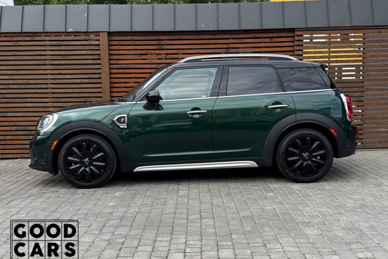 MINI Countryman - 3