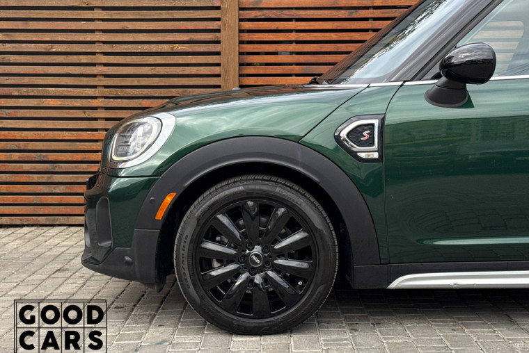 MINI Countryman - 9