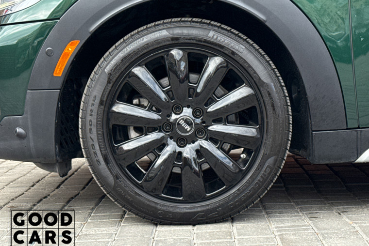 MINI Countryman - 10