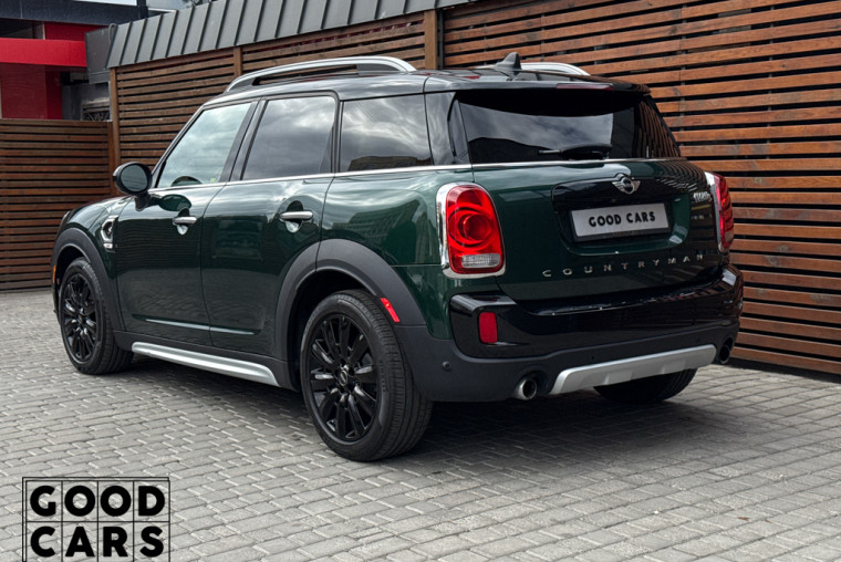 MINI Countryman - 4