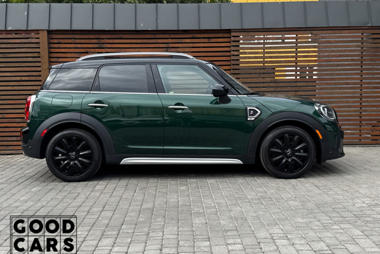 MINI Countryman - 7