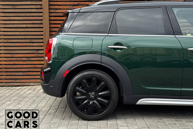 MINI Countryman - 11
