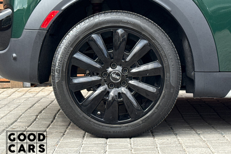 MINI Countryman - 12