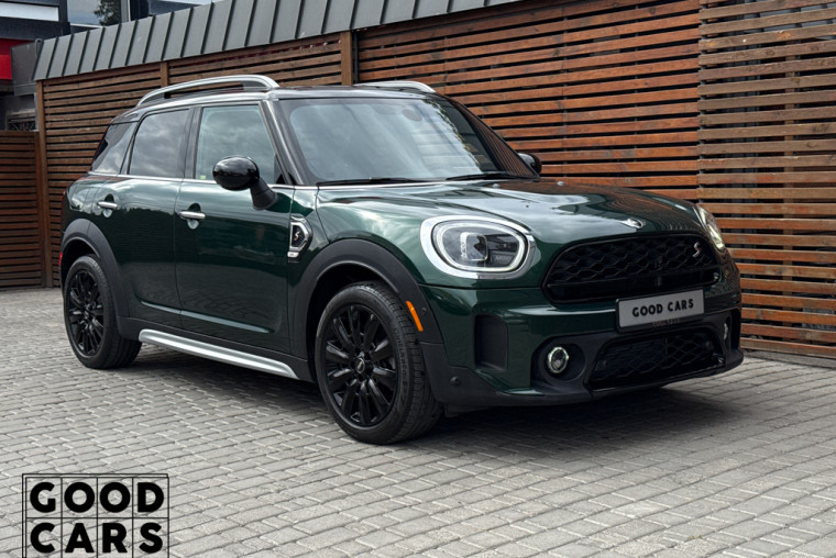 MINI Countryman - 8
