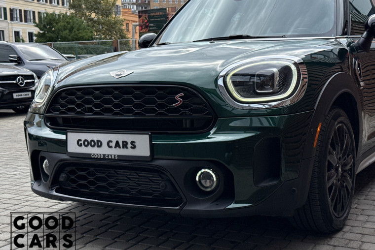 MINI Countryman - 14
