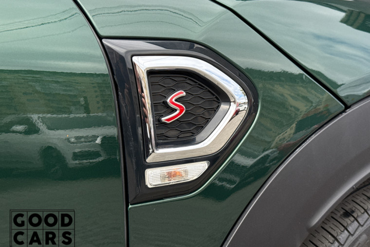 MINI Countryman - 15