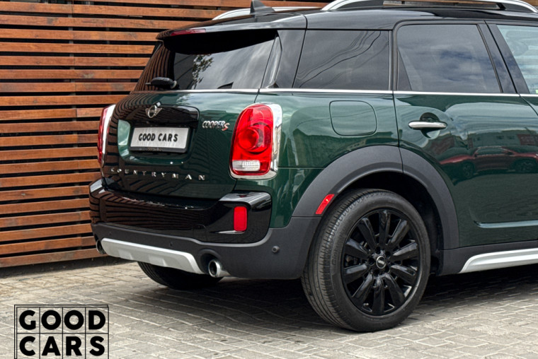MINI Countryman - 16