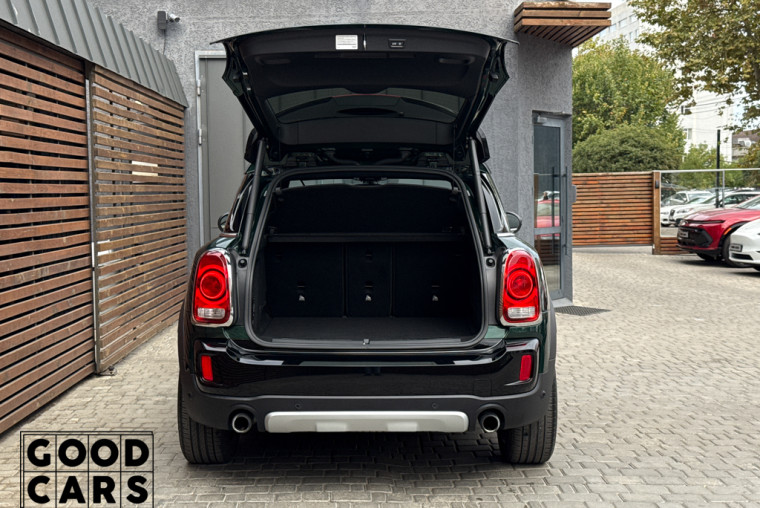 MINI Countryman - 17