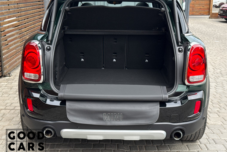 MINI Countryman - 18