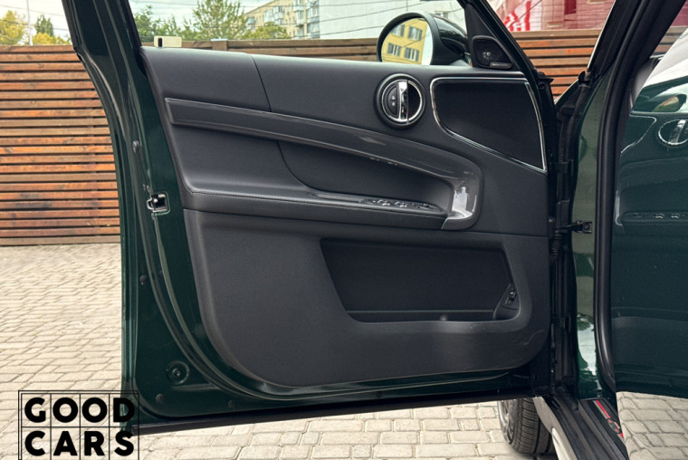 MINI Countryman - 22