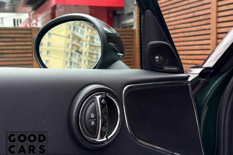 MINI Countryman - 23