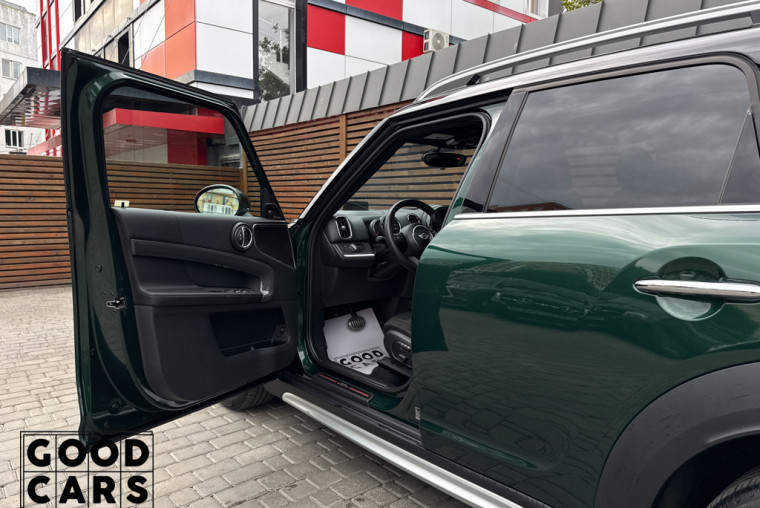 MINI Countryman - 27