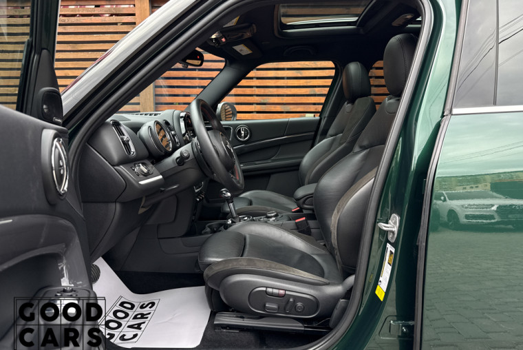 MINI Countryman - 28