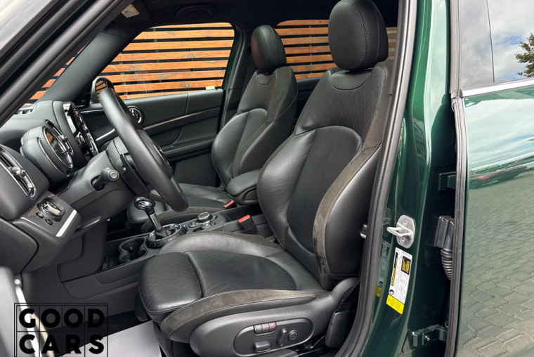 MINI Countryman - 29