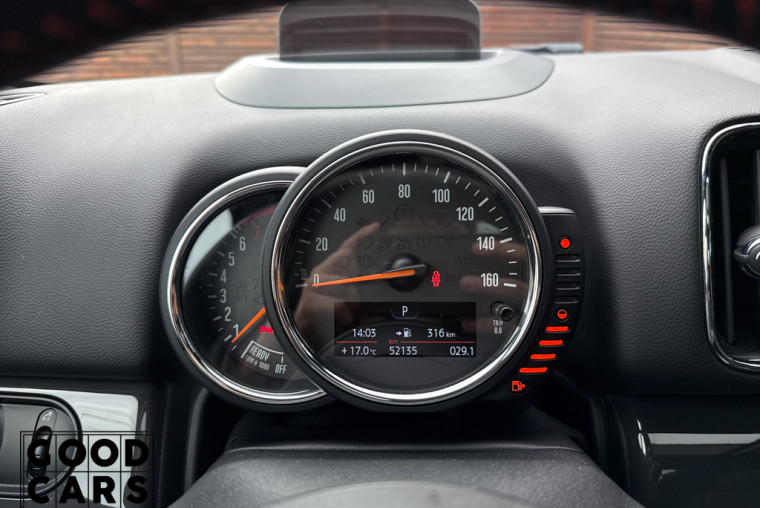MINI Countryman - 40