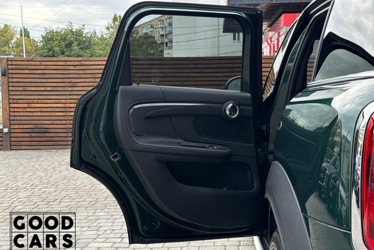 MINI Countryman - 32