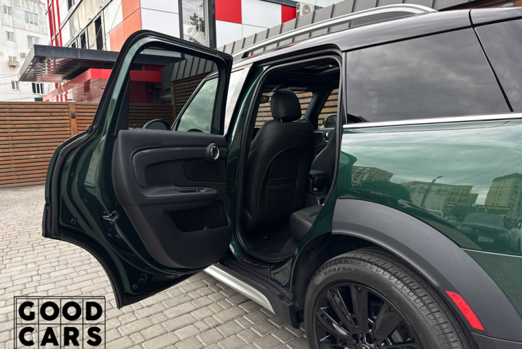 MINI Countryman - 33