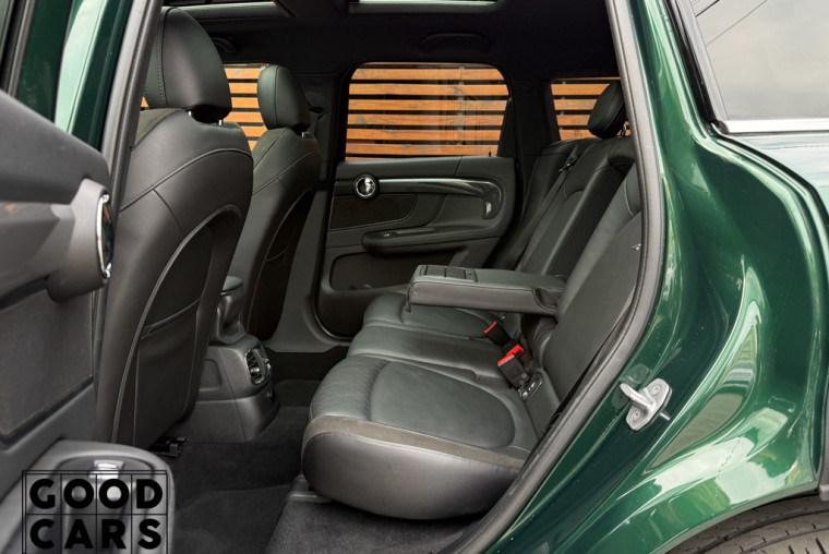 MINI Countryman - 34