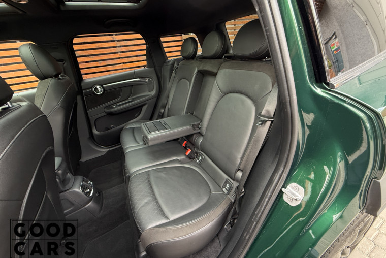 MINI Countryman - 35