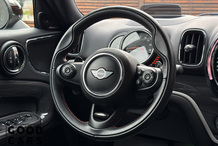 MINI Countryman - 36