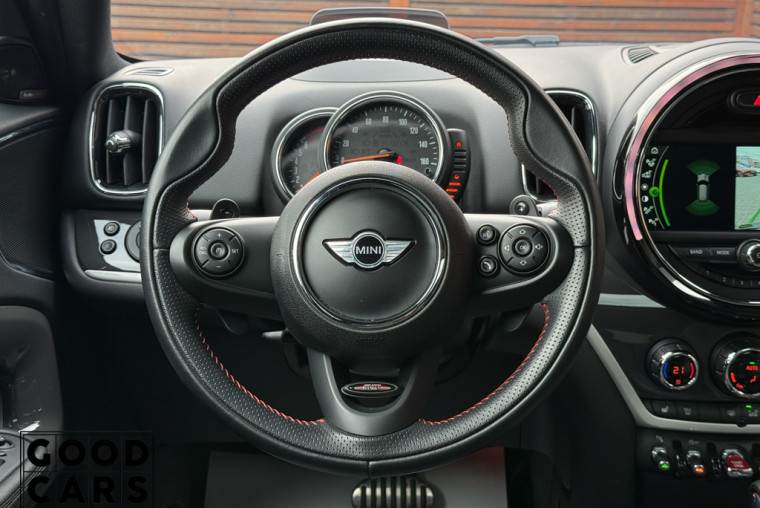 MINI Countryman - 37