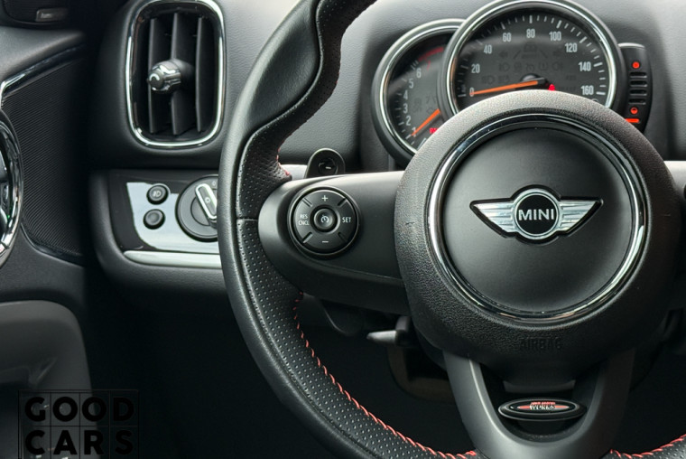 MINI Countryman - 38