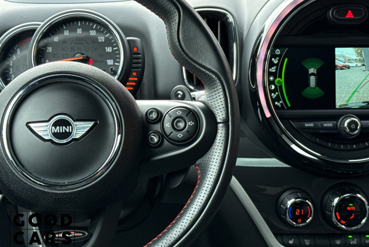 MINI Countryman - 39