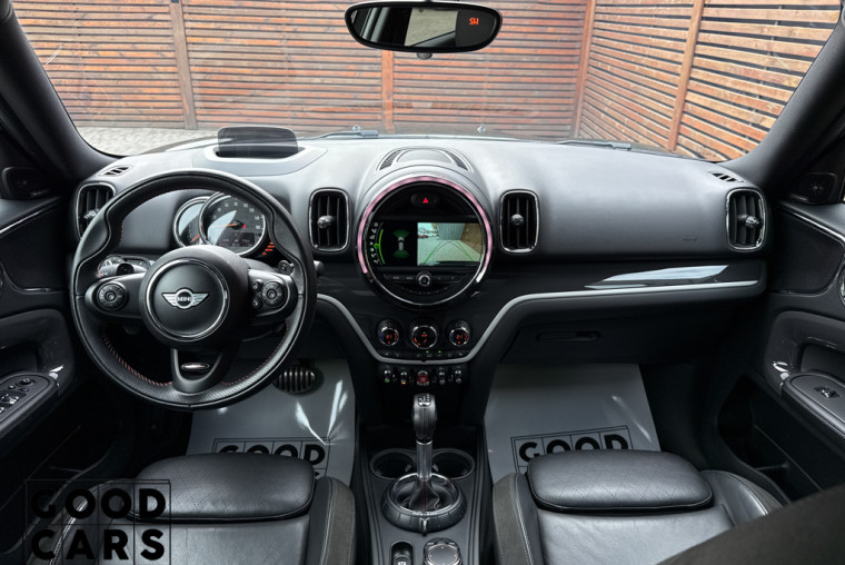 MINI Countryman - 43