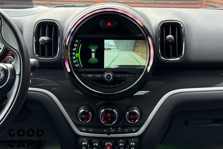 MINI Countryman - 44