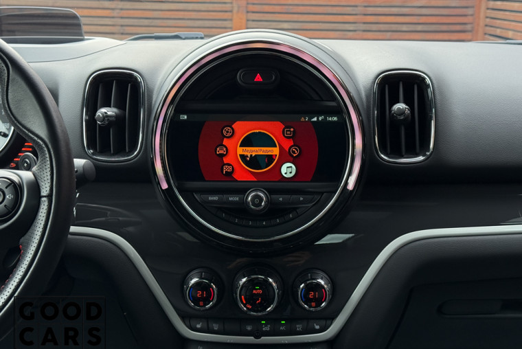 MINI Countryman - 45